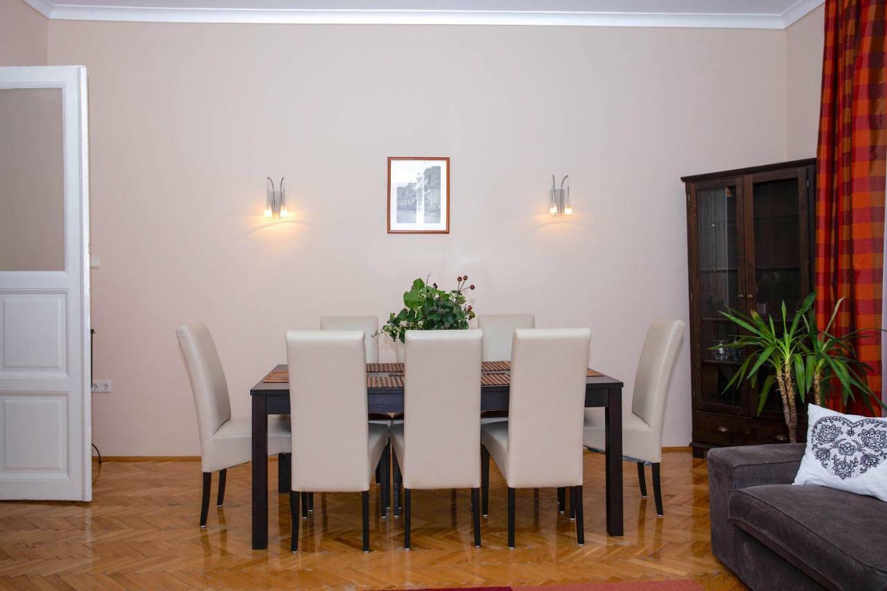 Riverdale Residence Будапеща Екстериор снимка