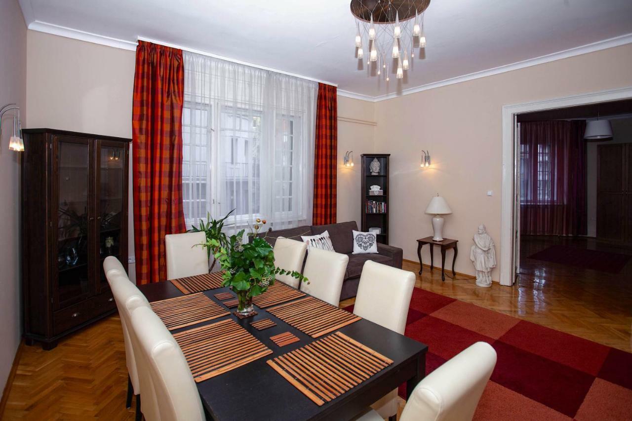 Riverdale Residence Будапеща Екстериор снимка