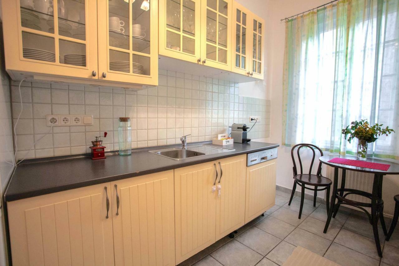 Riverdale Residence Будапеща Екстериор снимка