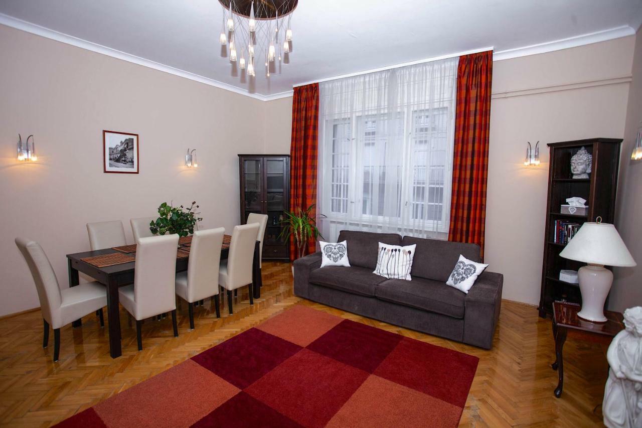 Riverdale Residence Будапеща Екстериор снимка