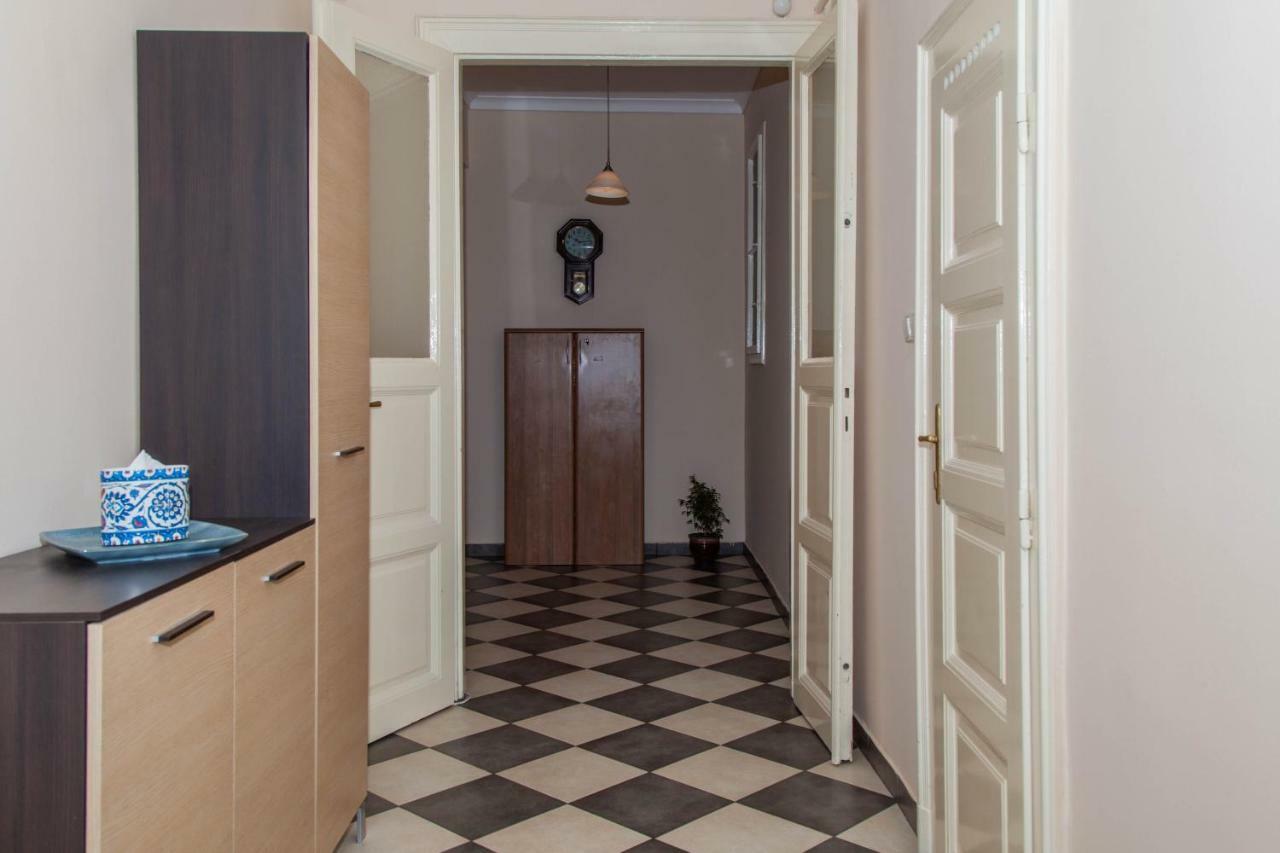 Riverdale Residence Будапеща Екстериор снимка